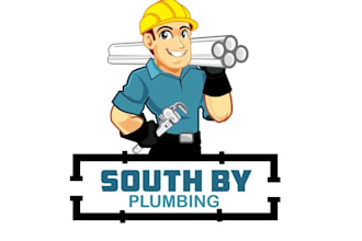 design unique plumbing services logo