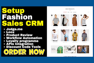 do judge me fashion shopify store loox store marketing smile ecommerce website