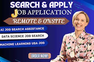 apply data scientist jobs machine learning job search engineer reverse recruiter