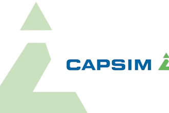 complete your capsim simulation project