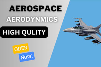 do aerospace and aeronautical engineering, aerodynamics, avionics and propulsion