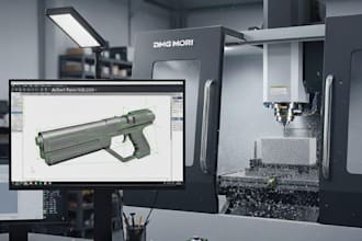 create 3d models and design mechanical products in catia v5