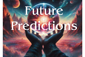 predict your future with accuracy