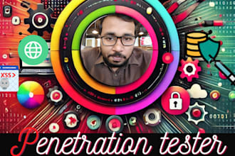provide professional web, mobile app, network, and cloud penetration testing