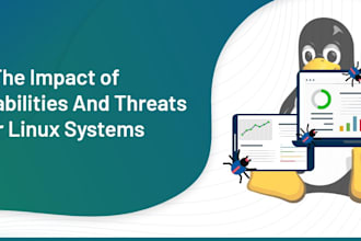 provide linux server administration and troubleshooting