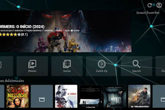 rebrand iptv app, smarter, xciptv, vu player, stb emu, tivimate, ibo player