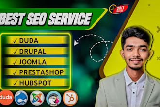 do duda onpage technical SEO optimization for google top ranking