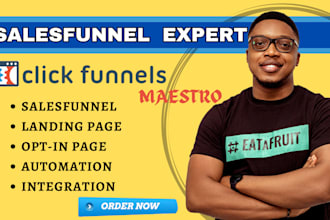 build systeme io website expert systeme io sales funnel systeme io landing page