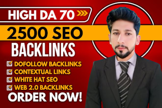 link building high da dofollow contextual seo backlinks for google ranking