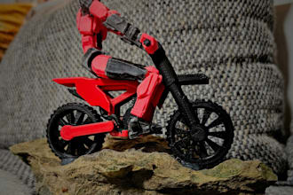3d printing service for individual models and prototypes