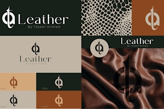 do professional brand style guidelines