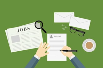 expert recruitment and talent acquisition services