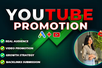 do youtube video SEO and channel manager for growth