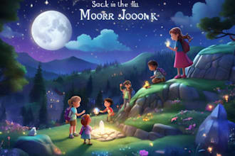 illustrate children story book, children story book illustration, literary agent