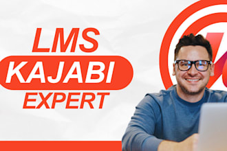 setup kajabi website kajabi course kajabi expert kajabi salespage canva thinkifi