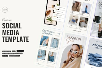 create canva instagram story templates for you