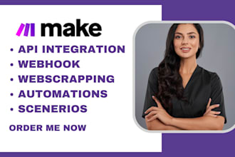 do make com automation, make com automation integromat, automate make com
