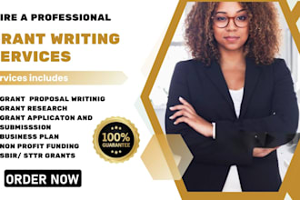 apply grant research application writing grant proposal writing sbir sttr grants