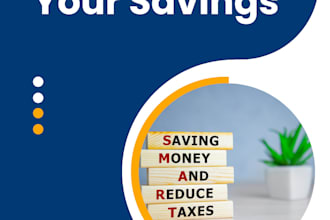 provide tax savings calculator