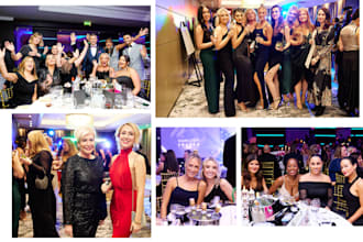 be your professional event photographer or videographer in london