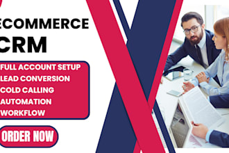 setup nethunt sugar sell espo zendesk bitrix signpost formaloo ecommerce CRM