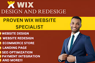 wix website redesign wix website design wix website redesign wix website design