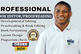 christian book editor formatting thesis dissertation proofread manuscript editor