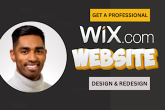 wix website redesign wix website design wix website redesign wix studio website