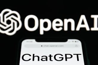 develop ai agent, llama3, openai sora, whisper ai bot, text to speech, sales bot