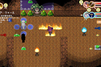 develop your rpg maker game
