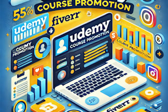 do udemy course promotion online udemy course udemy course marketing