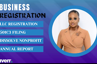 dissolve your non profit llc registration annual report boi filing 501c3 1023ez