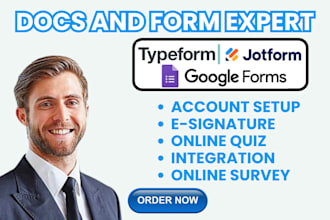 build esignature roi calculator create a poll on google form typeform jotform