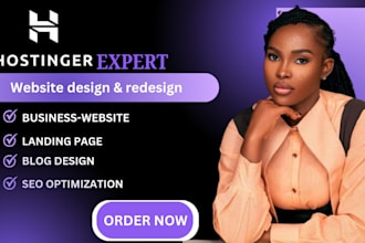 hostinger website design hostinger website redesign hostinger website design