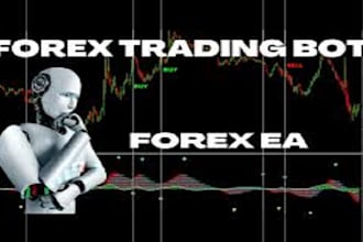 build forex trading bot, forex xauusd ea, hft trading bot, expert adviser