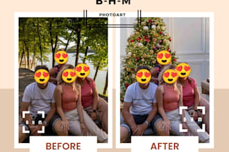 turn your favorite photo into a christmas or holiday card