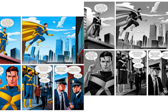 do webtoon webcomic manga comic artist, webcomic promotion webtoon promotion