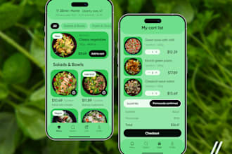 develop grocery app, grocery delivery app, food delivery app