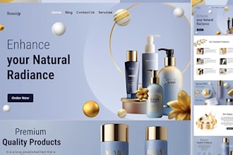 skin care shopify store skin care beauty store skin care shopify store
