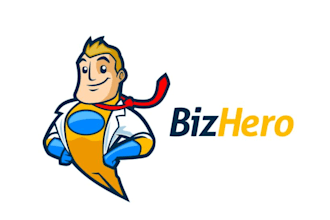 create cartoon character, caricature, mascot logo for you