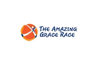make innovative adventure race company logo