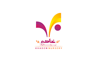 make cheerful icon flower producer logo