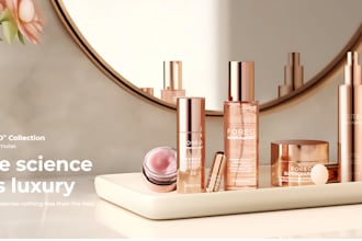 design skincare shopify beauty spa store skin care website skin care store