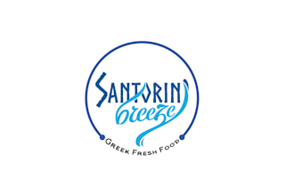 make consulting sustainability fresh greek food logo