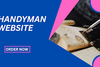 design painting website handyman website painting handyman website design