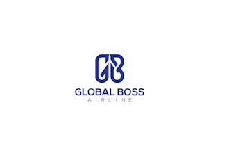 design a professional and modern airline logo for your business