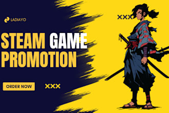 do steam game promotion game marketing steam game wishlist game promotion ads
