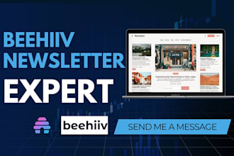 redesign beehiiv website beehiiv newsletter beehive landing page design