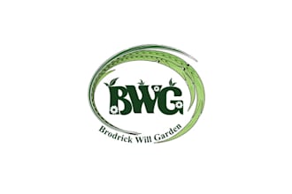 make existing inventive gardener logo