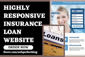 design insurance loan finance accounting credit repair bookkeeping tax website